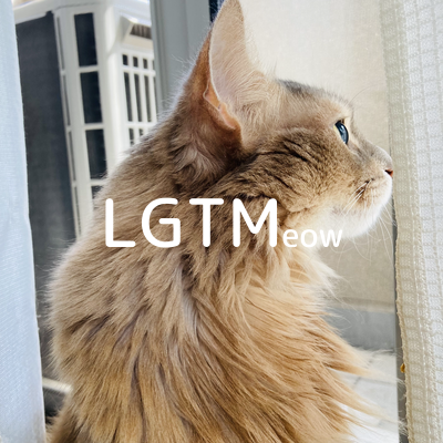 LGTMeow