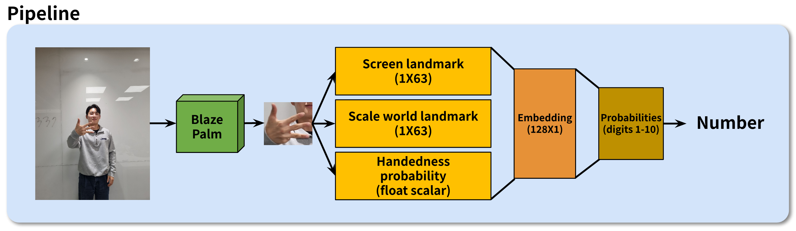 Model Overview