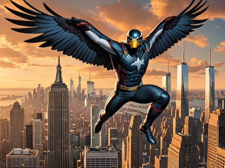 Falcon-Marvel-Comics-5