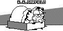 GARFIELD