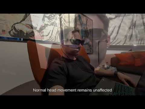 Video demo