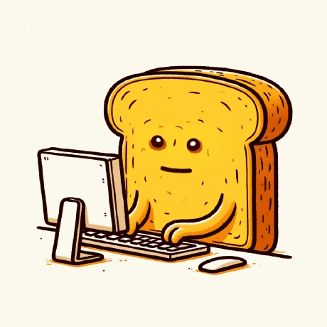 Yellow Toast