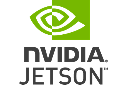 Jetson logo