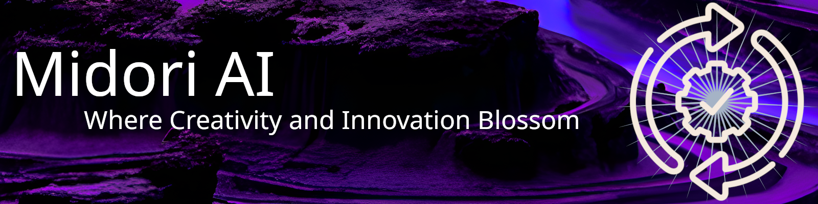 Midori AI photo
