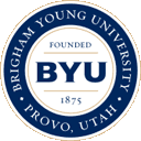 BYU logo