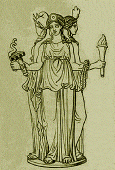 Image of Hekate