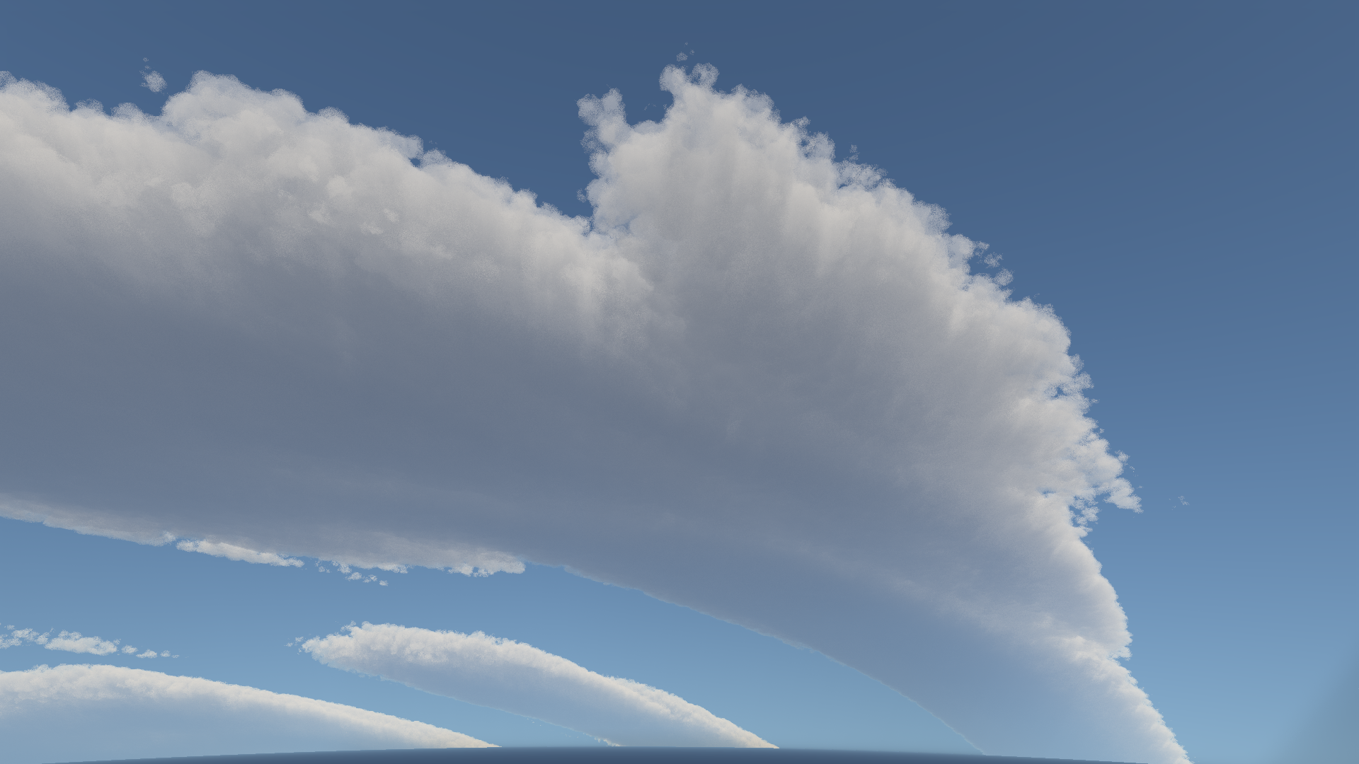 Clouds preview