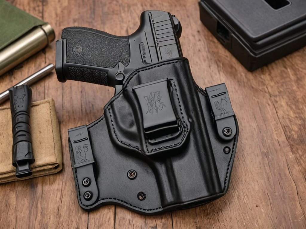 IWB Gun Holsters-6