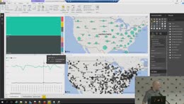 Tracking Real-Time T-SQL Generated by a Billion Row Dashboard