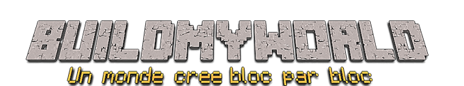 BuildMyWorld