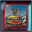 Achievement badge icon