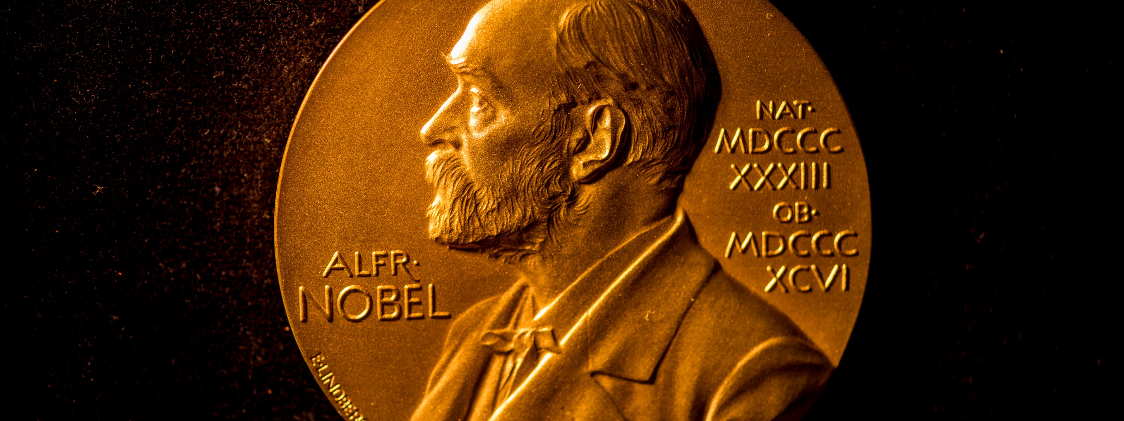 Nobel Prize