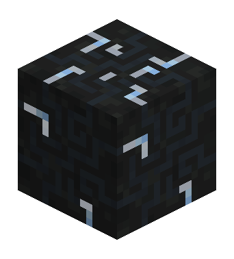 misterious cube