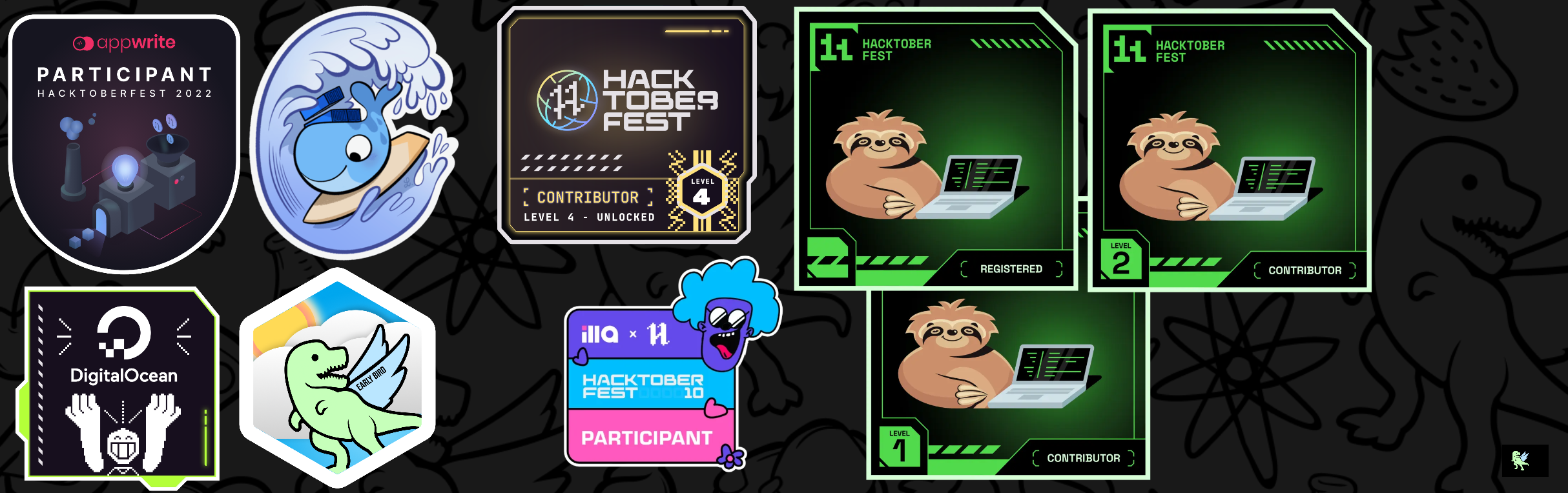 @saranjeetsaur's Holopin board