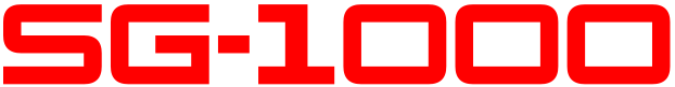 SG-1000 Logo