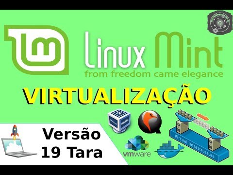 Como Virtualizar