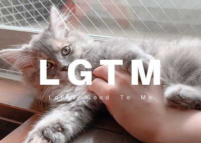 LGTM