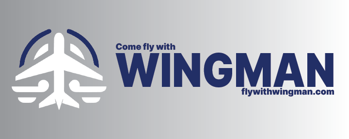 Wingman Banner