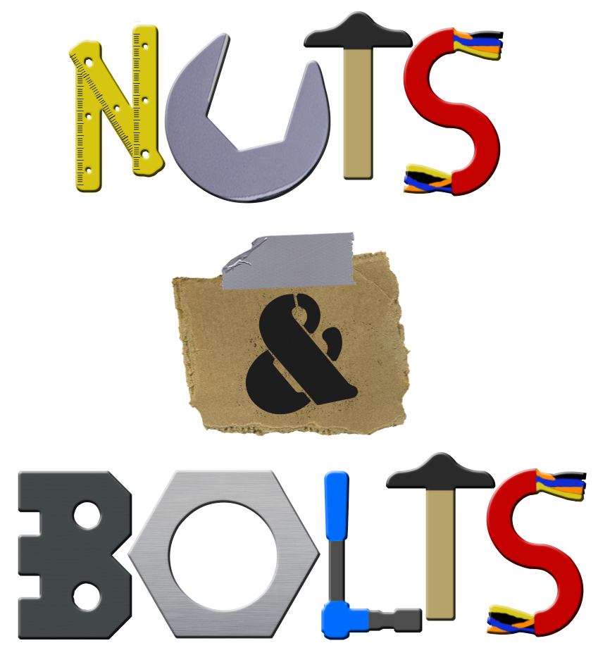 N&B logo