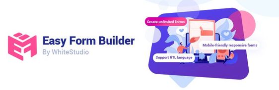 Easy Form Builder v2