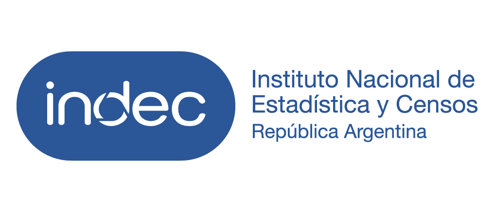 Logo INDEC