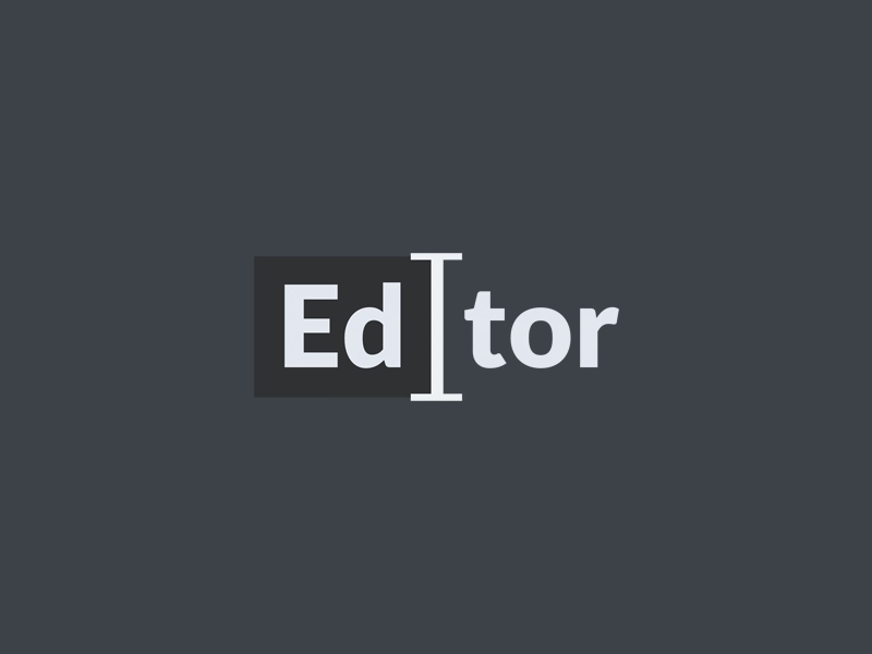 Nekland Editor Logo