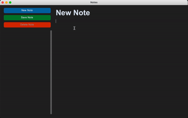 GitHub - dimays/ctk_demo: Full source code for my tutorial on creating ...