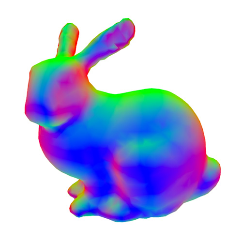 bunny-walkthrough