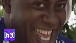 jerk that meat boy - ft. ainsley harriott