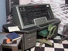 The UNIVAC I