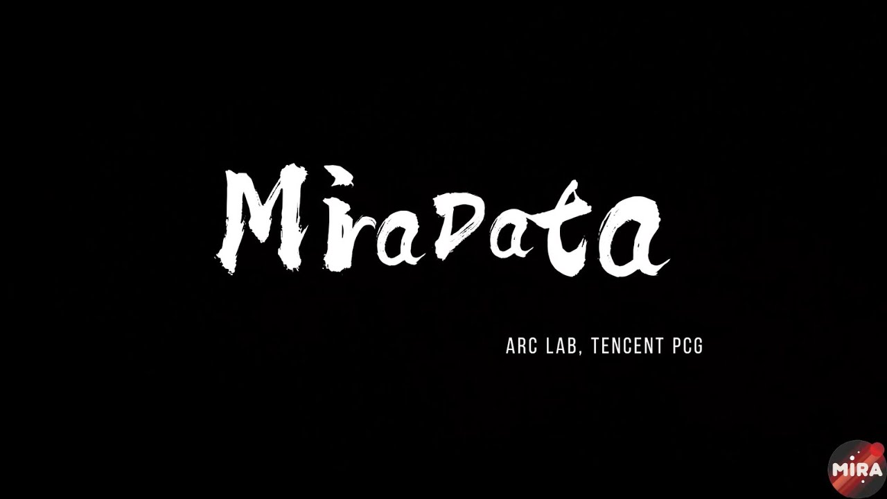 MiraData