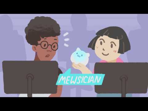 final project video