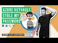 EP10: How Azure Key Vault Manages Certificate Passwords