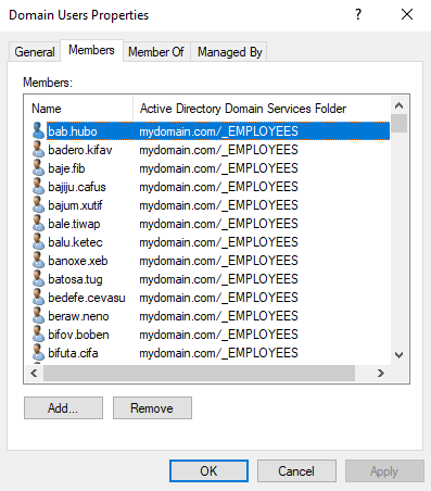 Disk Sanitization Steps