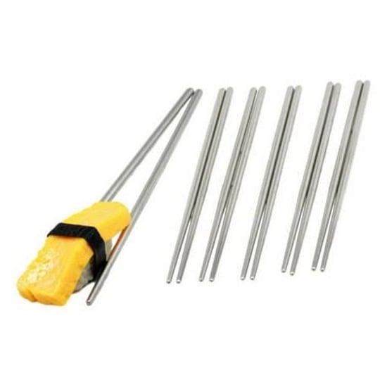 ebros-gift-contemporary-sleek-design-stainless-steel-metal-reusable-chopsticks-set-5-pairs-1