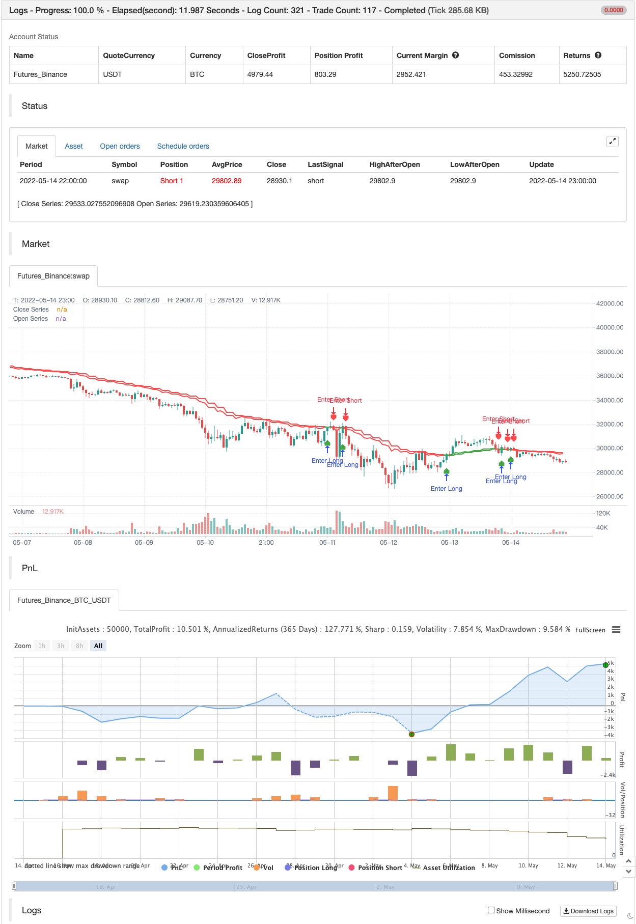 strategies/OCC-Strategy-R51.md at master · fmzquant/strategies · GitHub