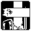Achievement badge icon