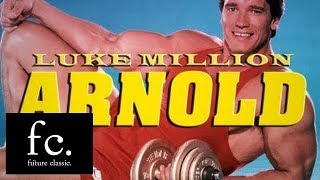 Luke Million - Arnold  OFFICIAL VIDEO 
