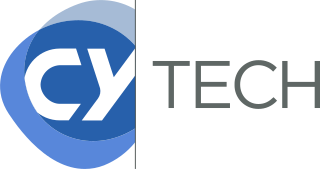 CYTech logo