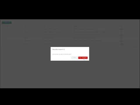 GitHub - italloramon/issue-tracker: Angular application for managing ...