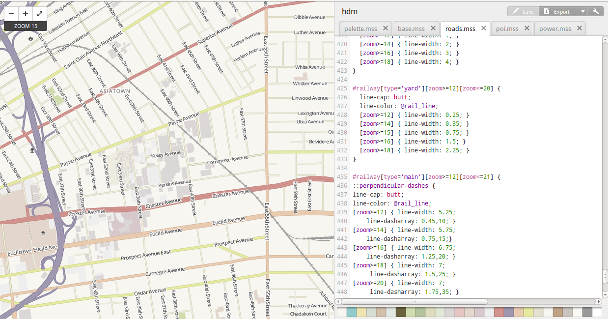 hdm-example_rr