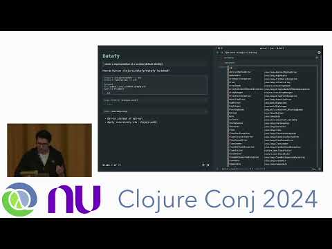 Portal - Exploring new Workflows with Visual Tools (by Chris Badahdah)