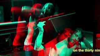 Death Grips - No Love  Official Video 