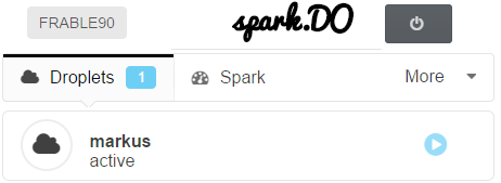 spark.DO Cover