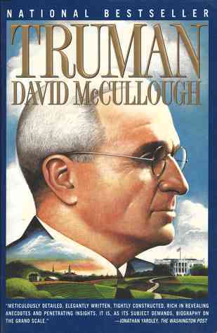 ebook download Truman
