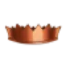 crownBronze emote