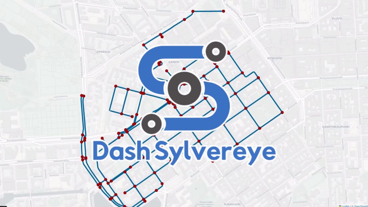 GitHub - observatoriogeo/dash-sylvereye: Dash Sylvereye is a Dash ...