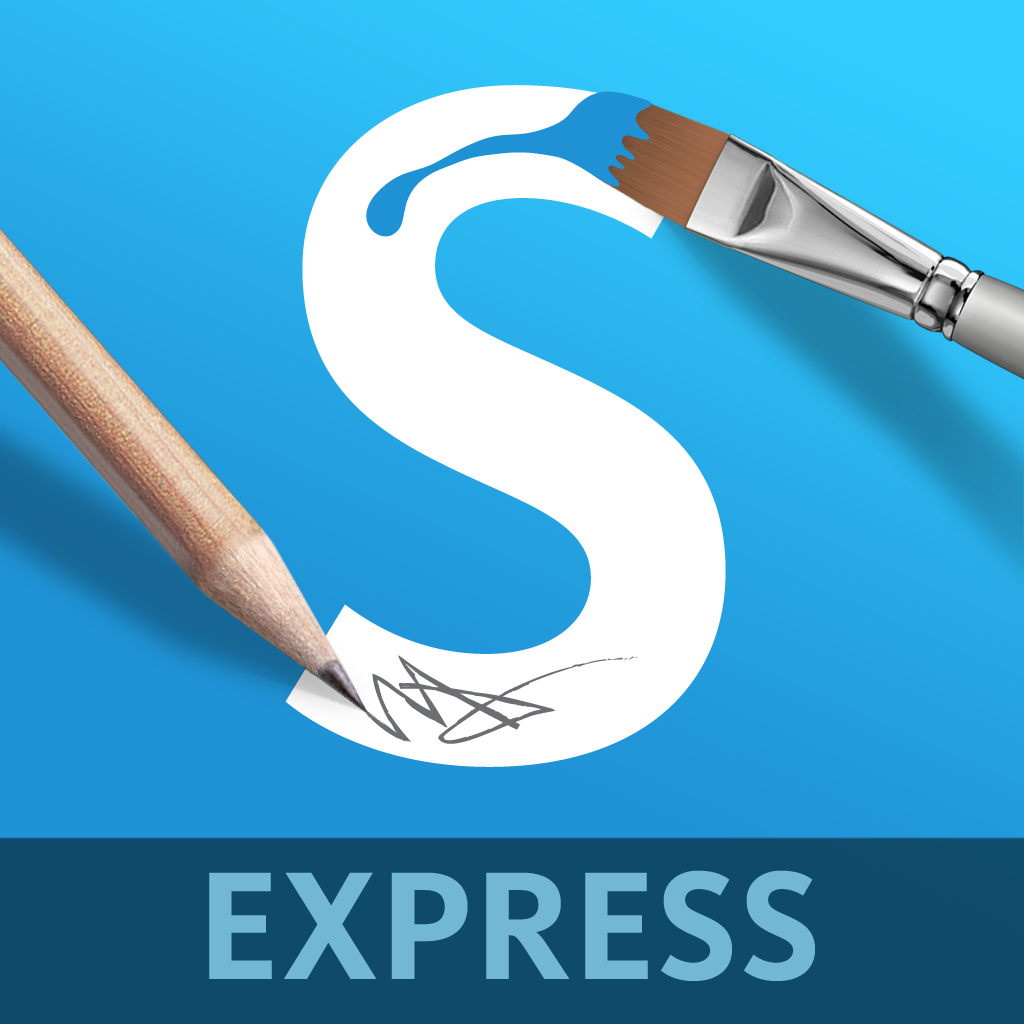 Express Logo