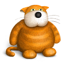 Tailcat Mascot