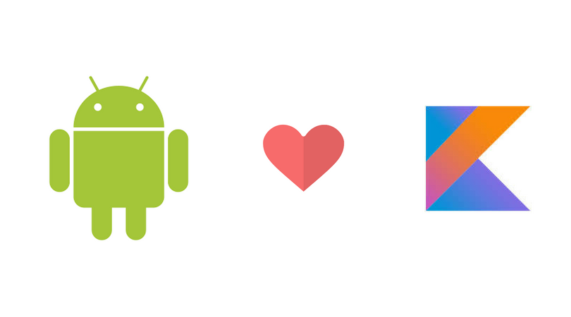 Kotlin for android